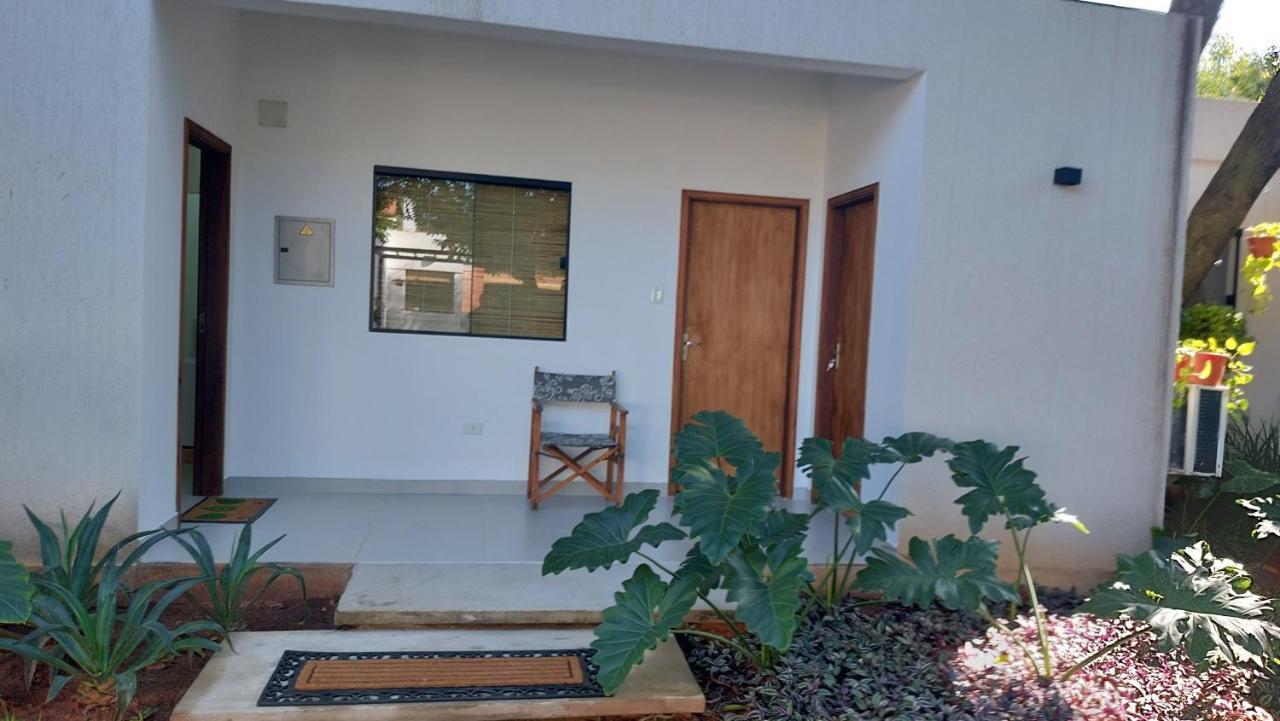 Casa De Mia Apartment Asuncion Exterior foto