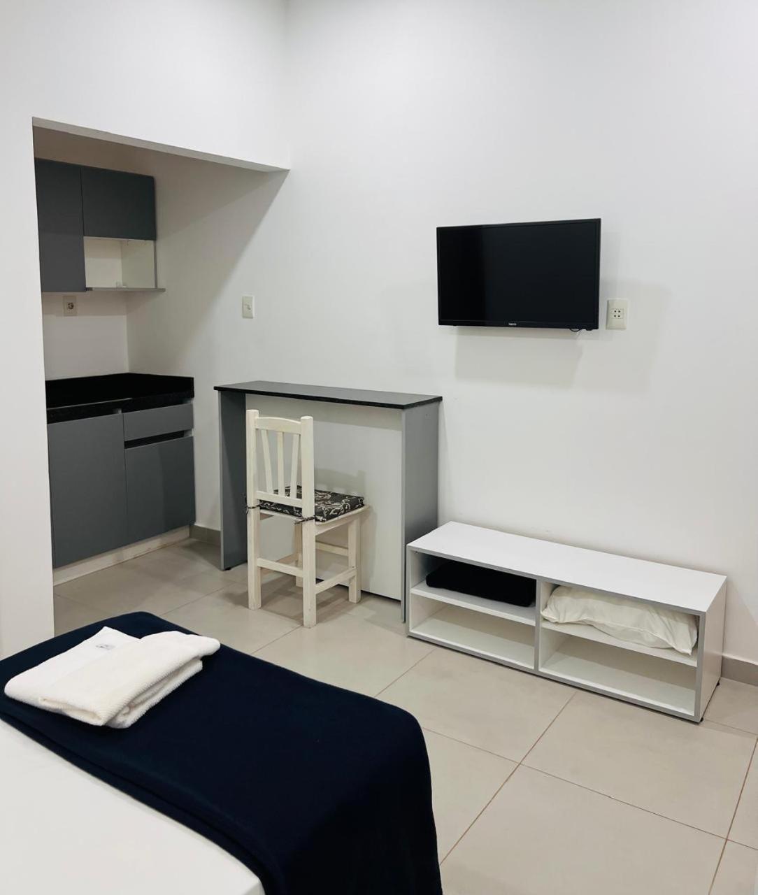 Casa De Mia Apartment Asuncion Exterior foto